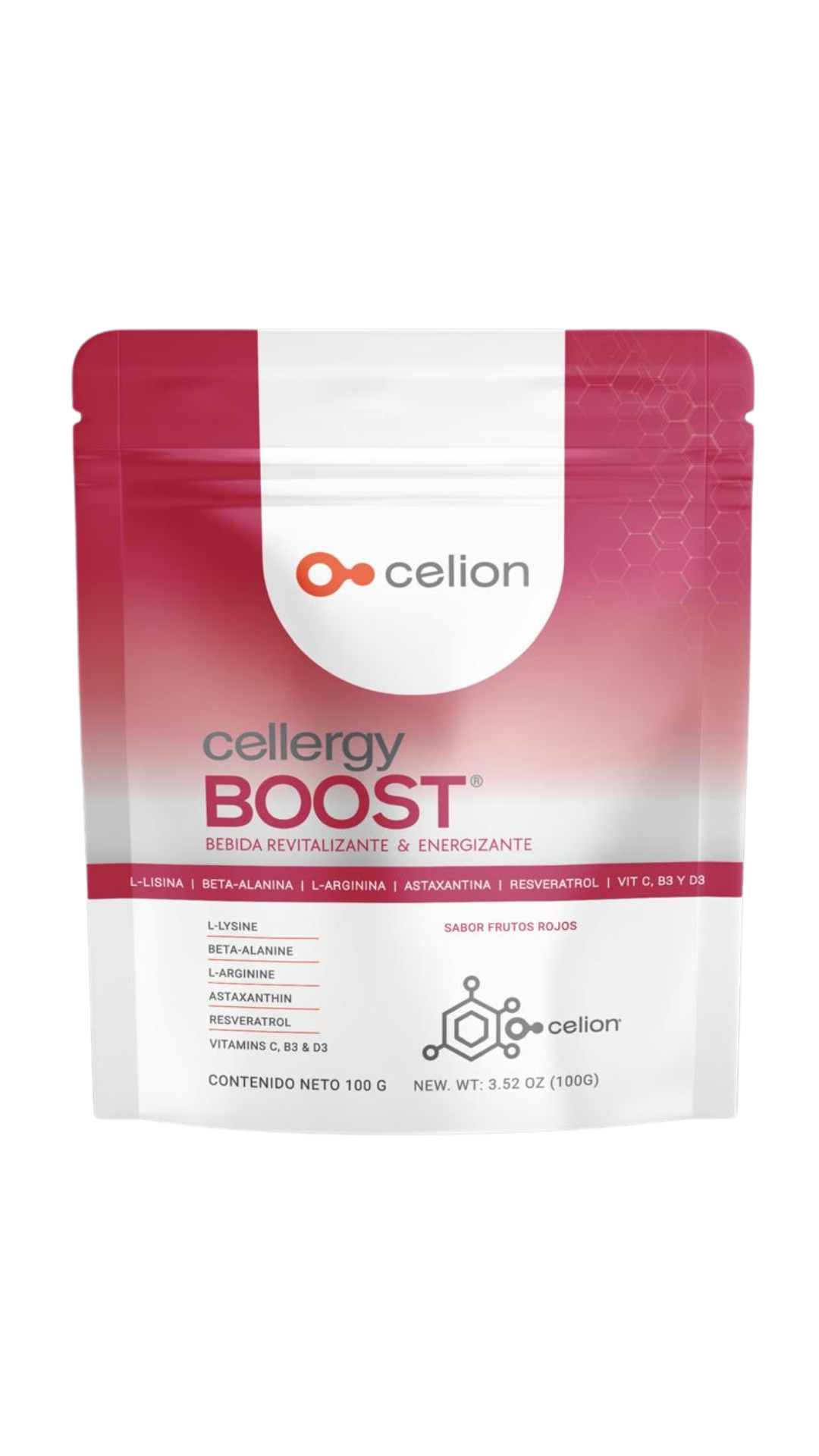 CELLERGY BOOST