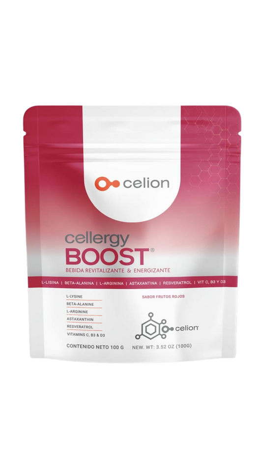 CELLERGY BOOST